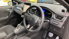 Renault Symbioz 1.6 E-Tech FHEV 145 Techno Esprit Alpine 5dr Auto Hybrid Estate